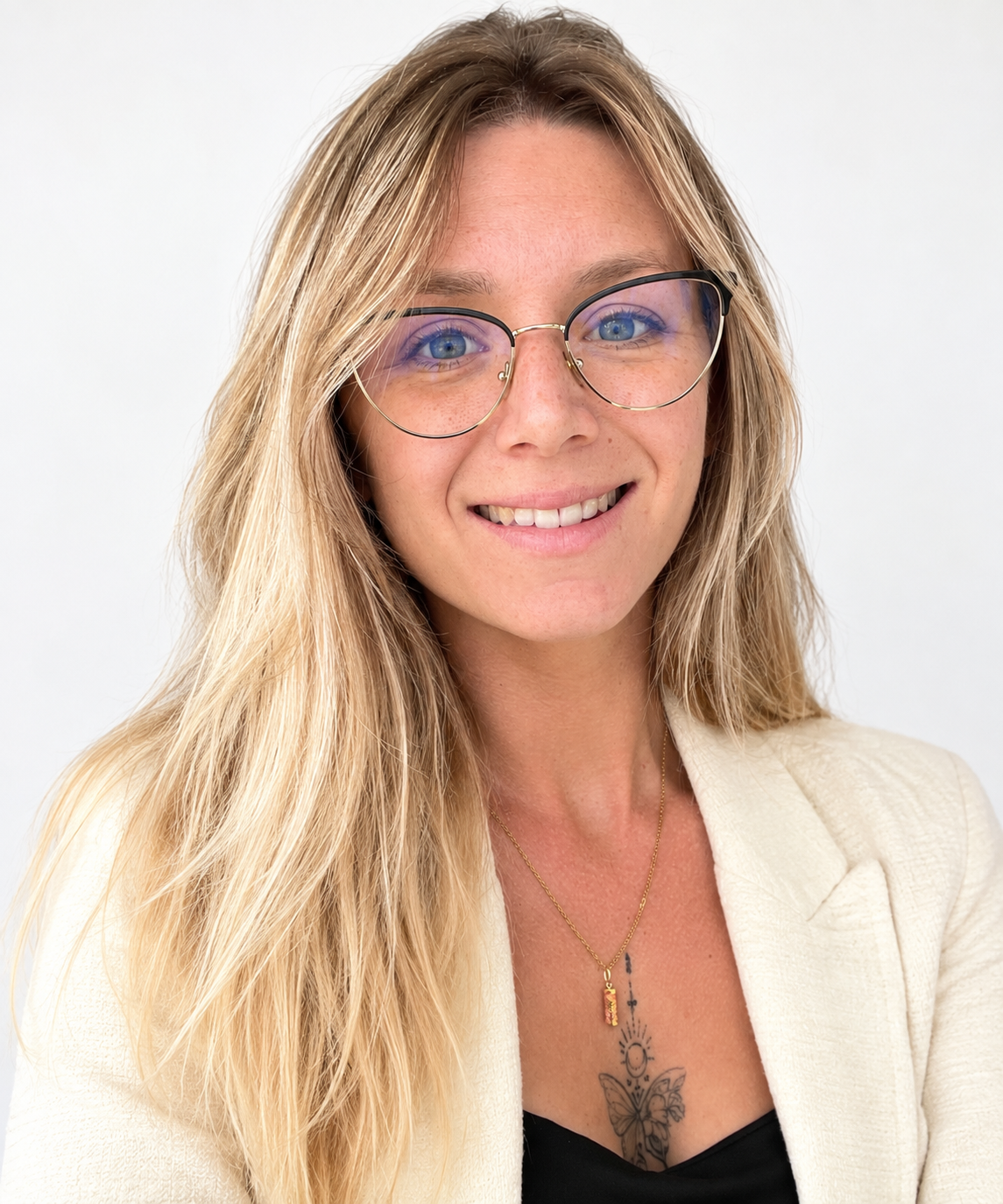 Portrait de Nolwenn Gadal